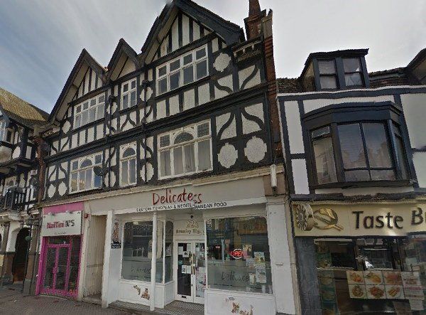 Bromley Removals